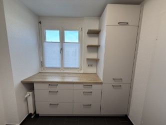 Geräumige 3-Zimmer-Wohnung mit Balkon in familienfreundlicher Lage! - Photo 4