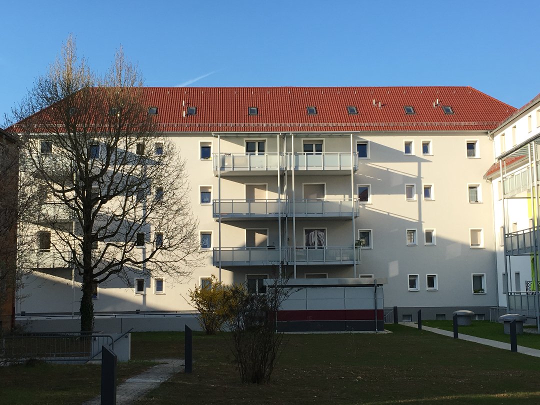 3-Zimmer-Wohnung in zentraler Lage- OHNE Balkon - Photo 5