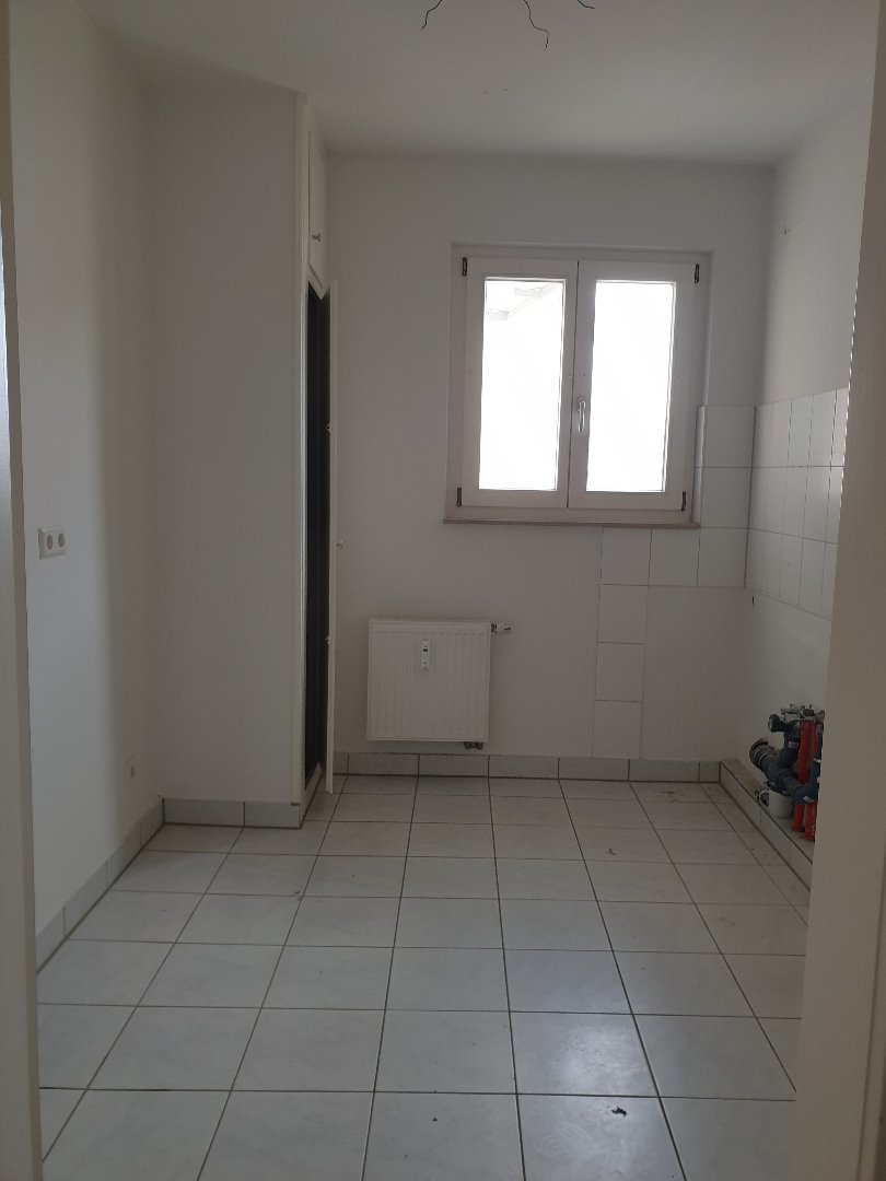 Gemütliche 2-Zimmer Wohnung mit Balkon in Hohenkreuz! - Foto 5
