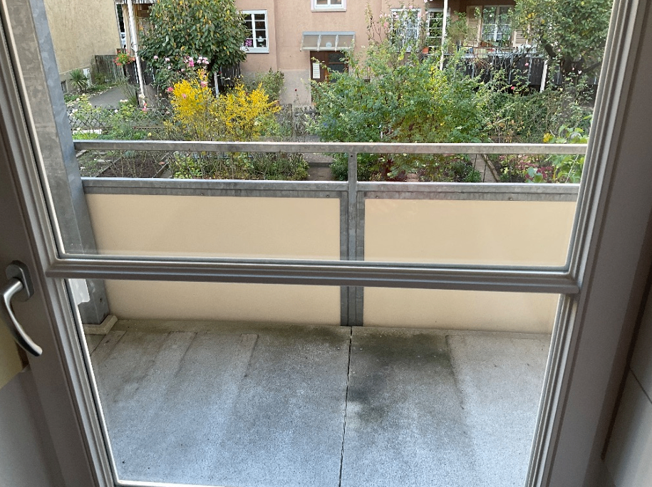 Schöne 3-Zimmer-Wohnung in Oberesslingen - Foto 3