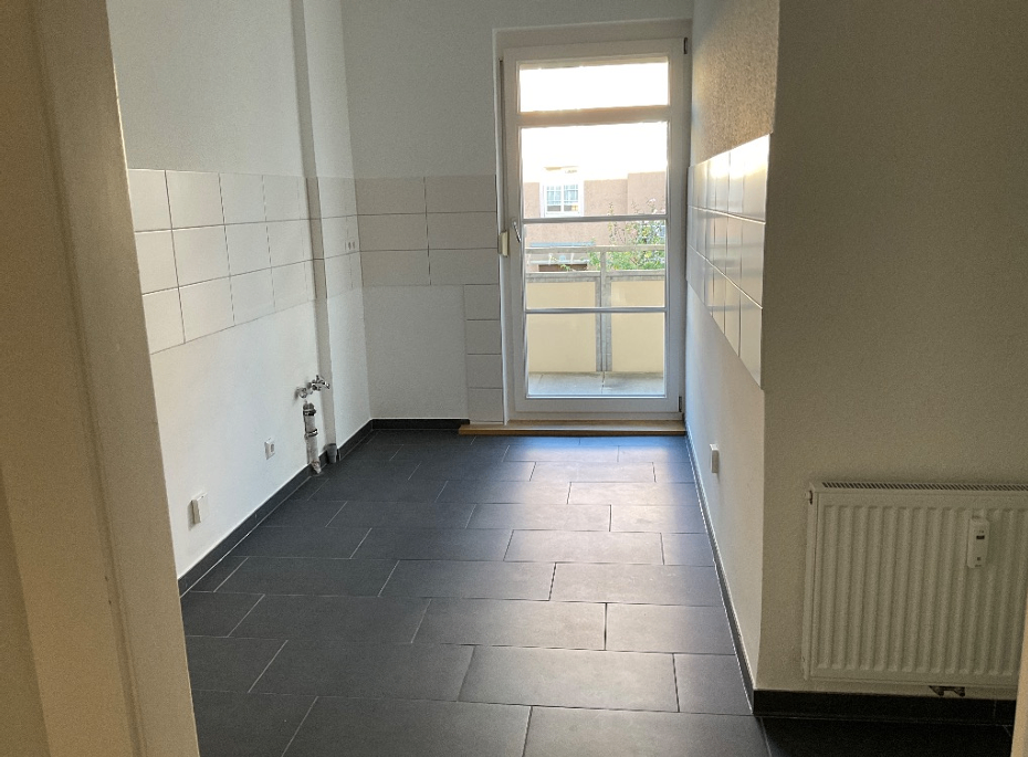 Schöne 3-Zimmer-Wohnung in Oberesslingen - Foto 1