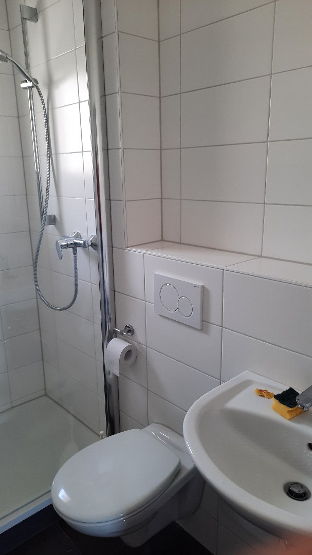 Gemütliche 2-Zimmer-Wohnung in ruhiger Lage! - Photo 5