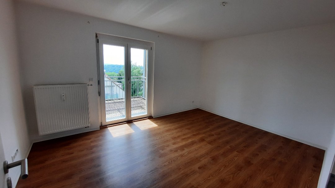 Gemütliche 2-Zimmer-Wohnung in ruhiger Lage! - Photo 1