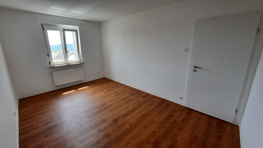 Gemütliche 2-Zimmer-Wohnung in ruhiger Lage! - Photo 2