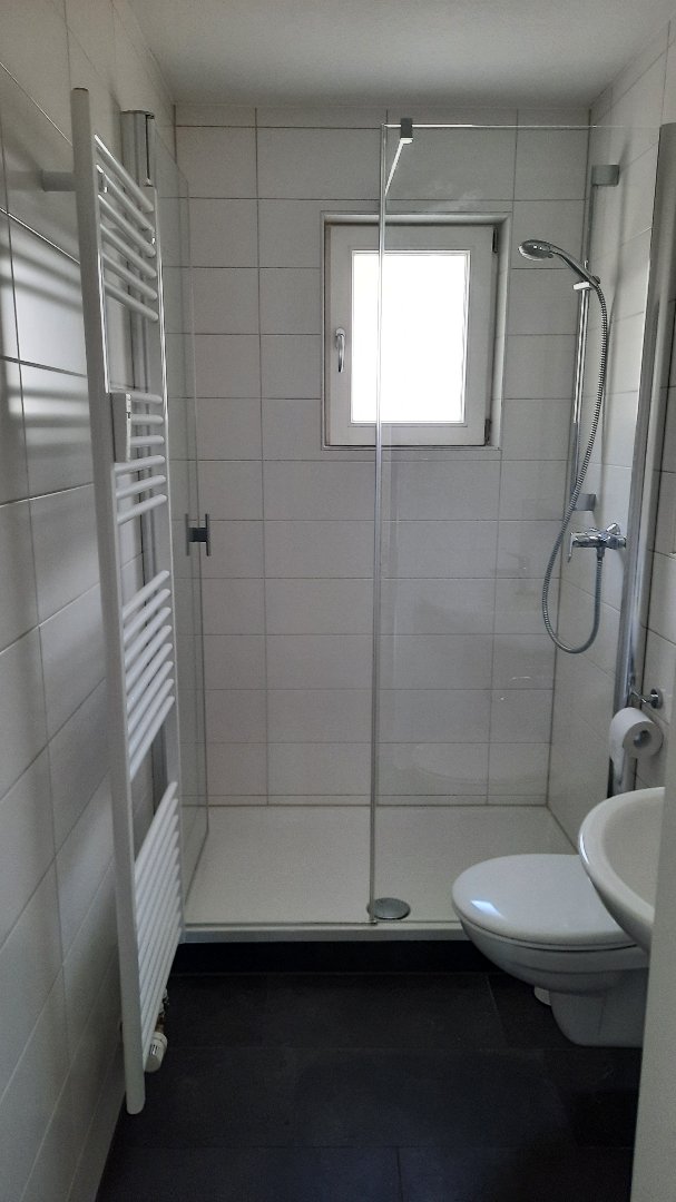 Gemütliche 2-Zimmer-Wohnung in ruhiger Lage! - Photo 4