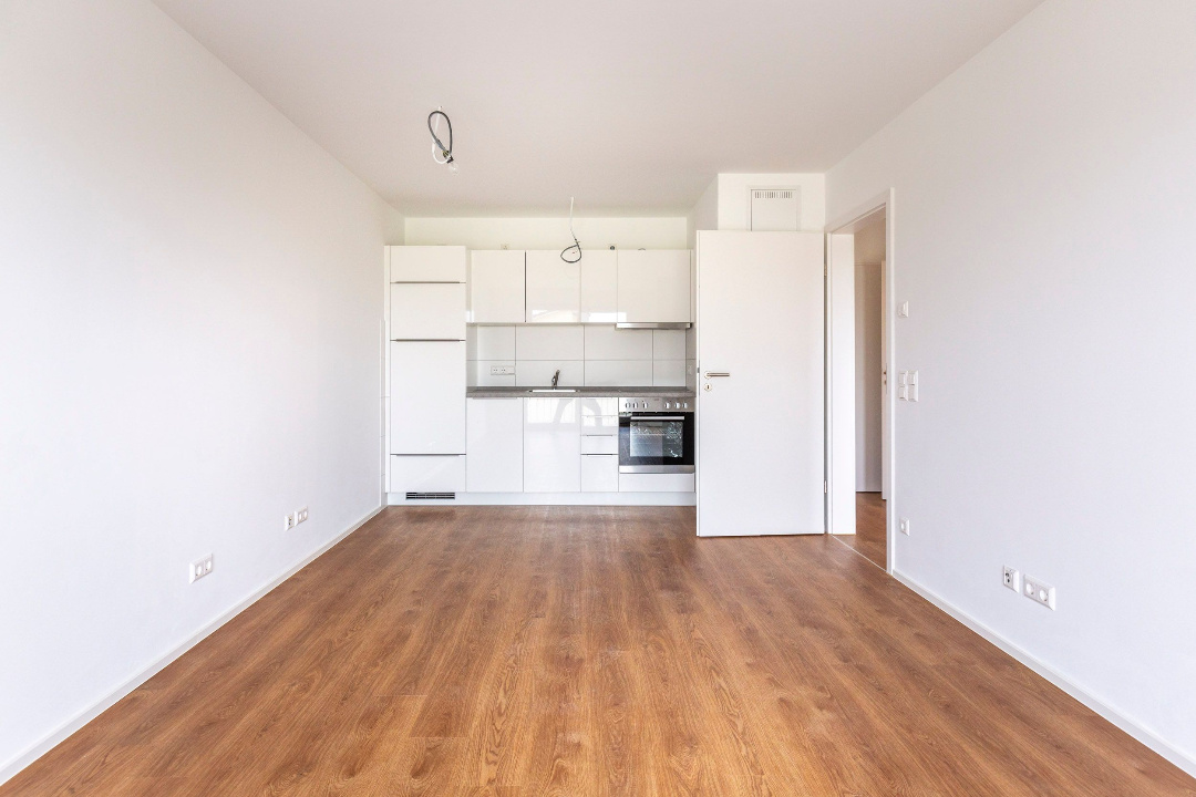 2 Zimmer Wohnung in der Weimarer Straße: NEUBAU - schick, modern und komfortabel! - Foto 4