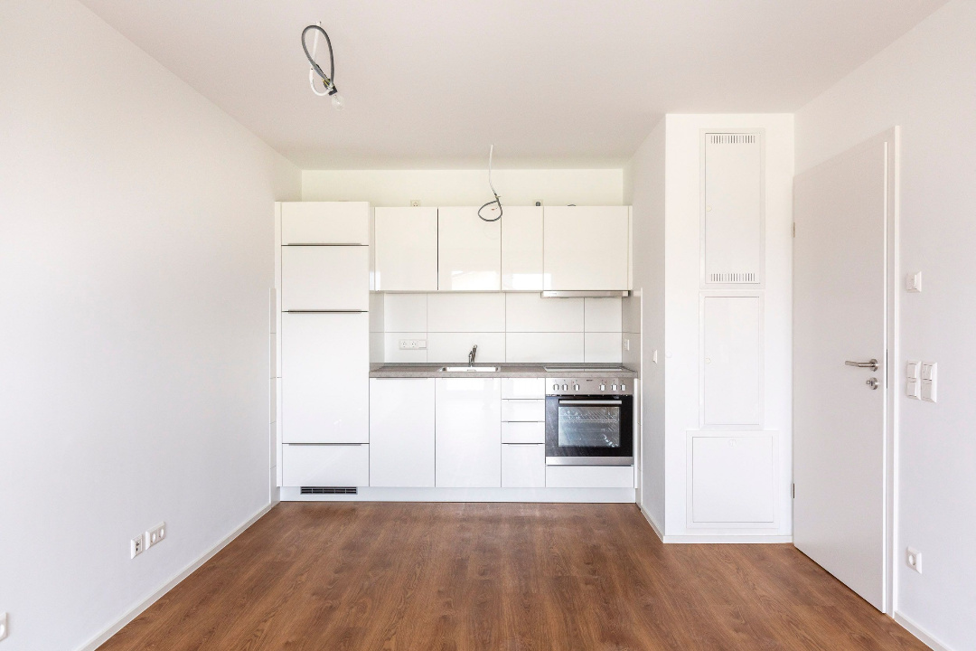 2 Zimmer Wohnung in der Weimarer Straße: NEUBAU - schick, modern und komfortabel! - Foto 1