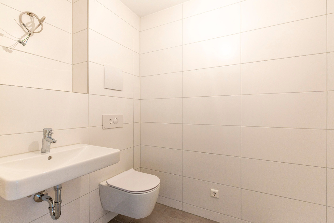 2 Zimmer Wohnung in der Weimarer Straße: NEUBAU - schick, modern und komfortabel! - Foto 5