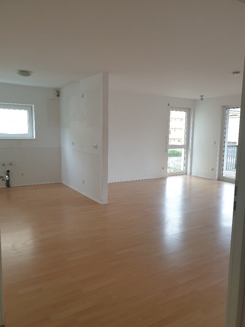 Moderne und stilvolle 3-Zimmer-Wohnung im Erdgeschoss! - Photo 3