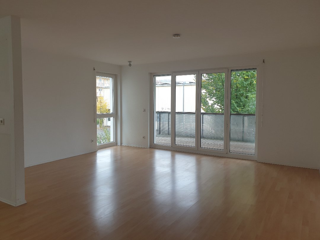 Moderne und stilvolle 3-Zimmer-Wohnung im Erdgeschoss! - Photo 2