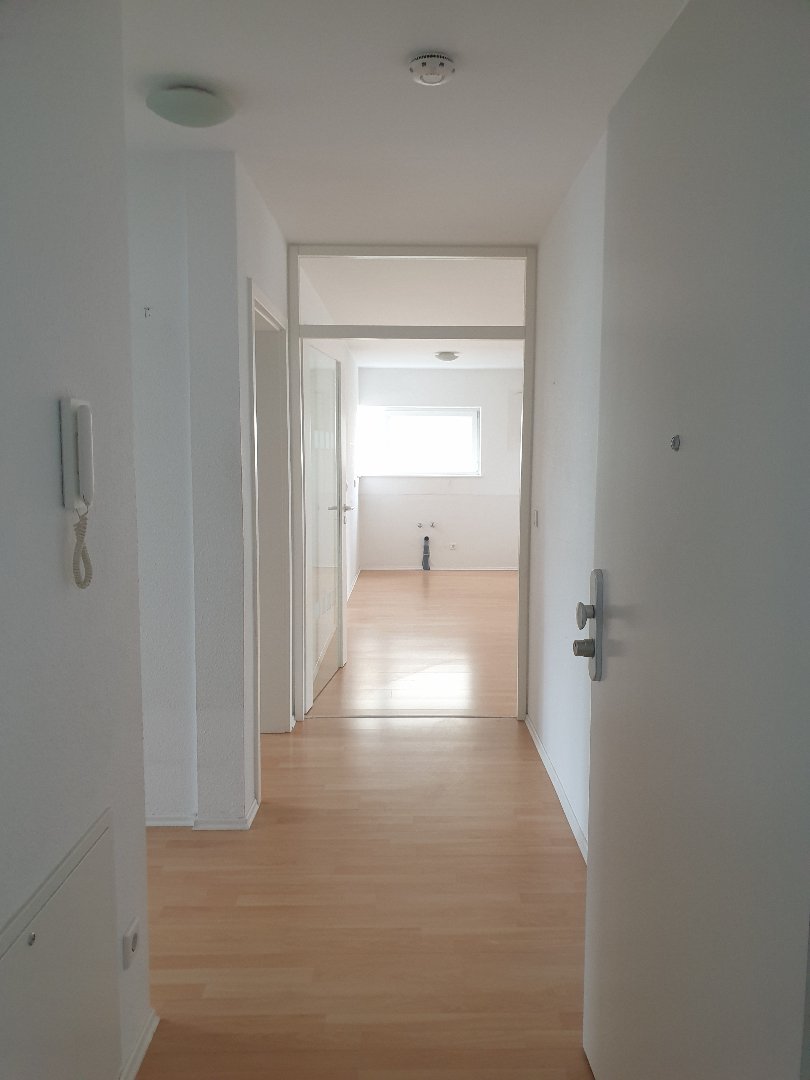 Moderne und stilvolle 3-Zimmer-Wohnung im Erdgeschoss! - Photo 4