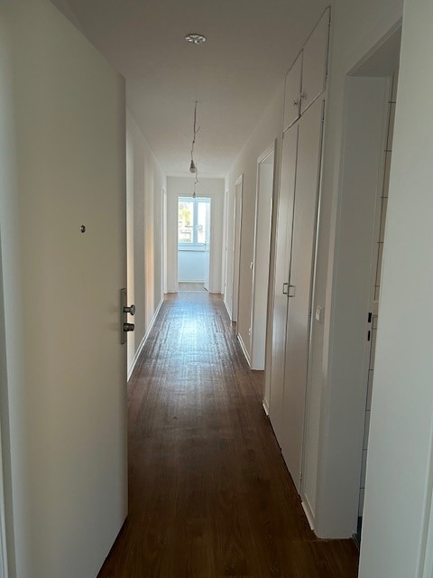 Einladende 3-Zimmer Wohnung mit Balkon! - OHNE Stellplatz - Foto 1