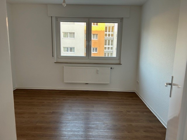 Einladende 3-Zimmer Wohnung mit Balkon! - OHNE Stellplatz - Foto 3