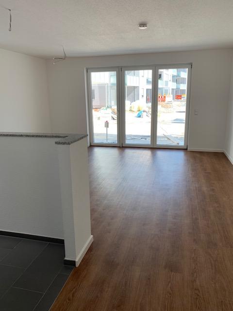 Elegant und modern - Schöne 3-Zimmer Wohnung im Silcherhof - Photo 1