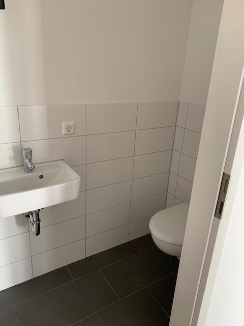 Elegant und modern - Schöne 3-Zimmer Wohnung im Silcherhof - Photo 5