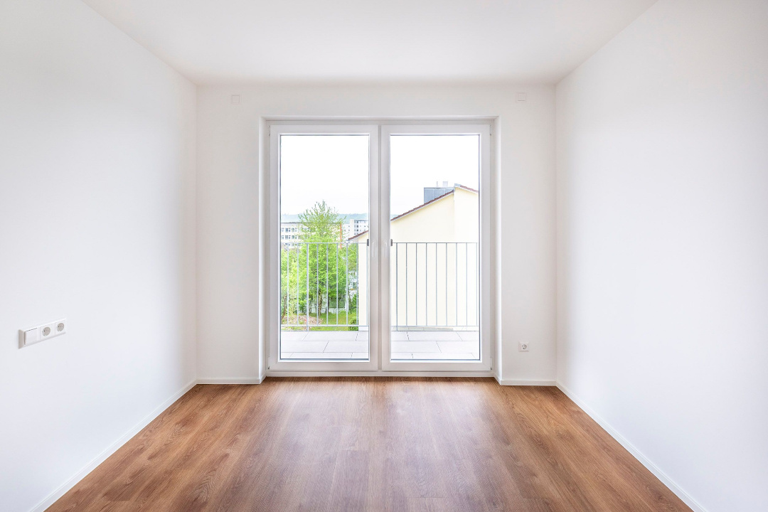 2 Zimmer Wohnung in der Weimarer Straße: NEUBAU - schick, modern und komfortabel! - Foto 1