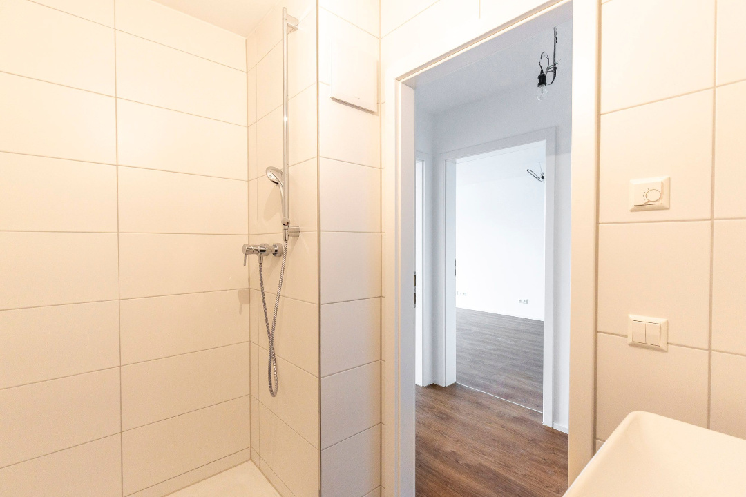 2 Zimmer Wohnung in der Weimarer Straße: NEUBAU - schick, modern und komfortabel! - Foto 5