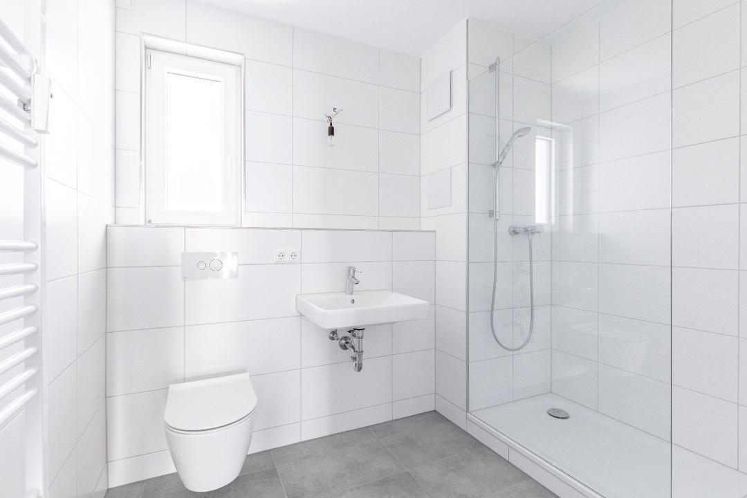 Große Sonnendurchflutete 3-Zimmer-Wohnung mit ZWEI Balkonen! - Foto 3