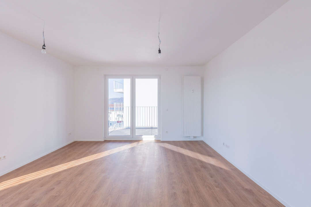 Große Sonnendurchflutete 3-Zimmer-Wohnung mit ZWEI Balkonen! - Foto 1