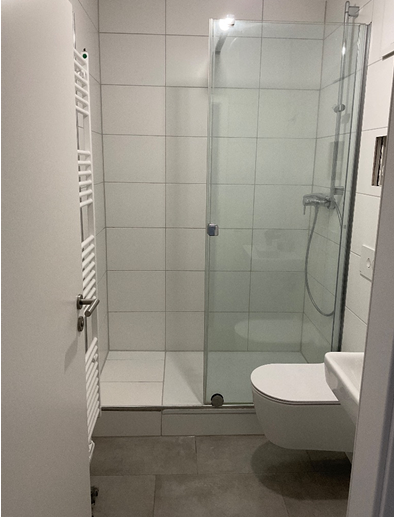 Weimarer Straße: schick, modern, komfortabel! - Foto 5