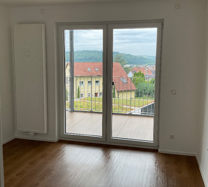 Weimarer Straße: schick, modern, komfortabel! - Foto 3