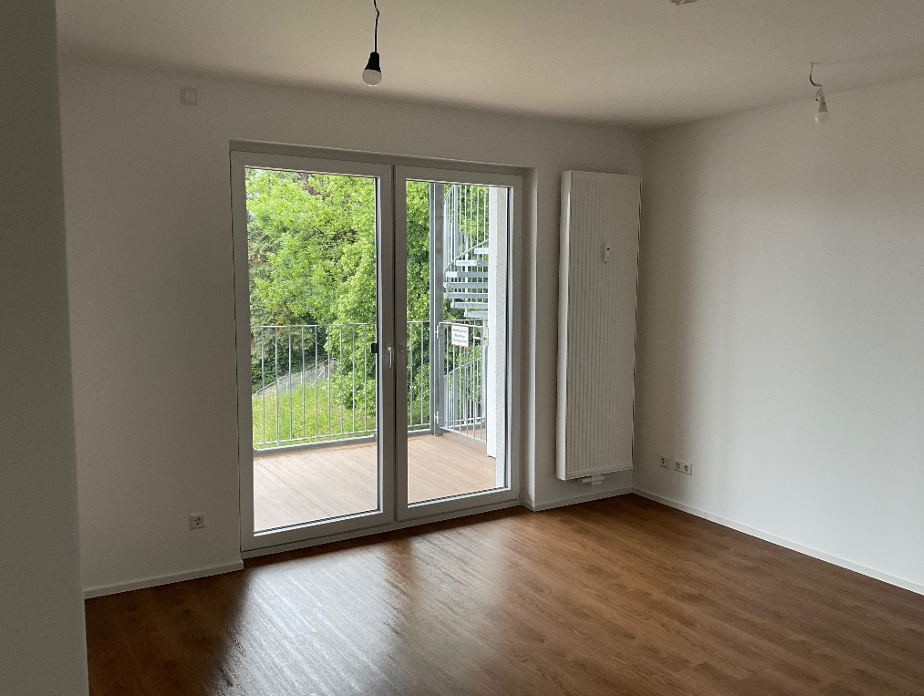 Weimarer Straße: schick, modern, komfortabel! - Foto 1