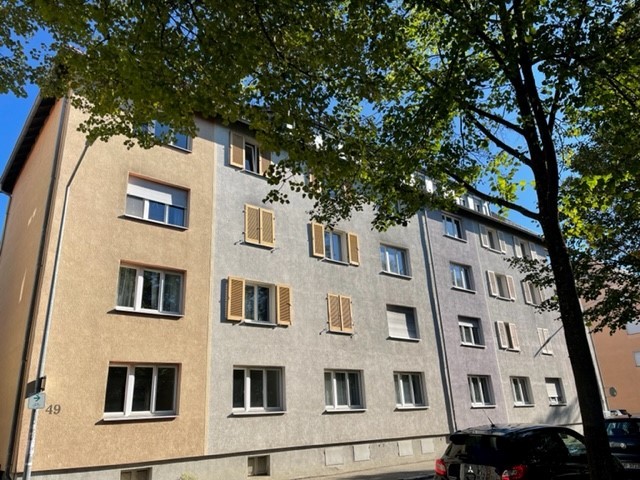 Helle 2-Zimmer Wohnung in Stadtnähe! - Photo 4