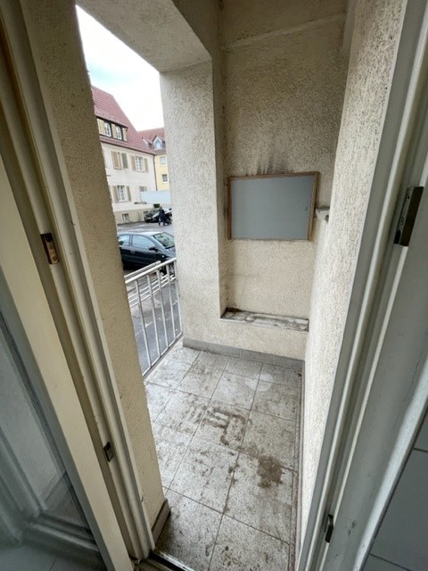 Helle 2-Zimmer Wohnung in Stadtnähe! - Photo 3