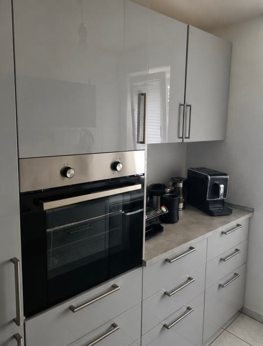 Schöne 2-Zimmer-Wohnung perfekt für Alleinstehende! - Photo 2