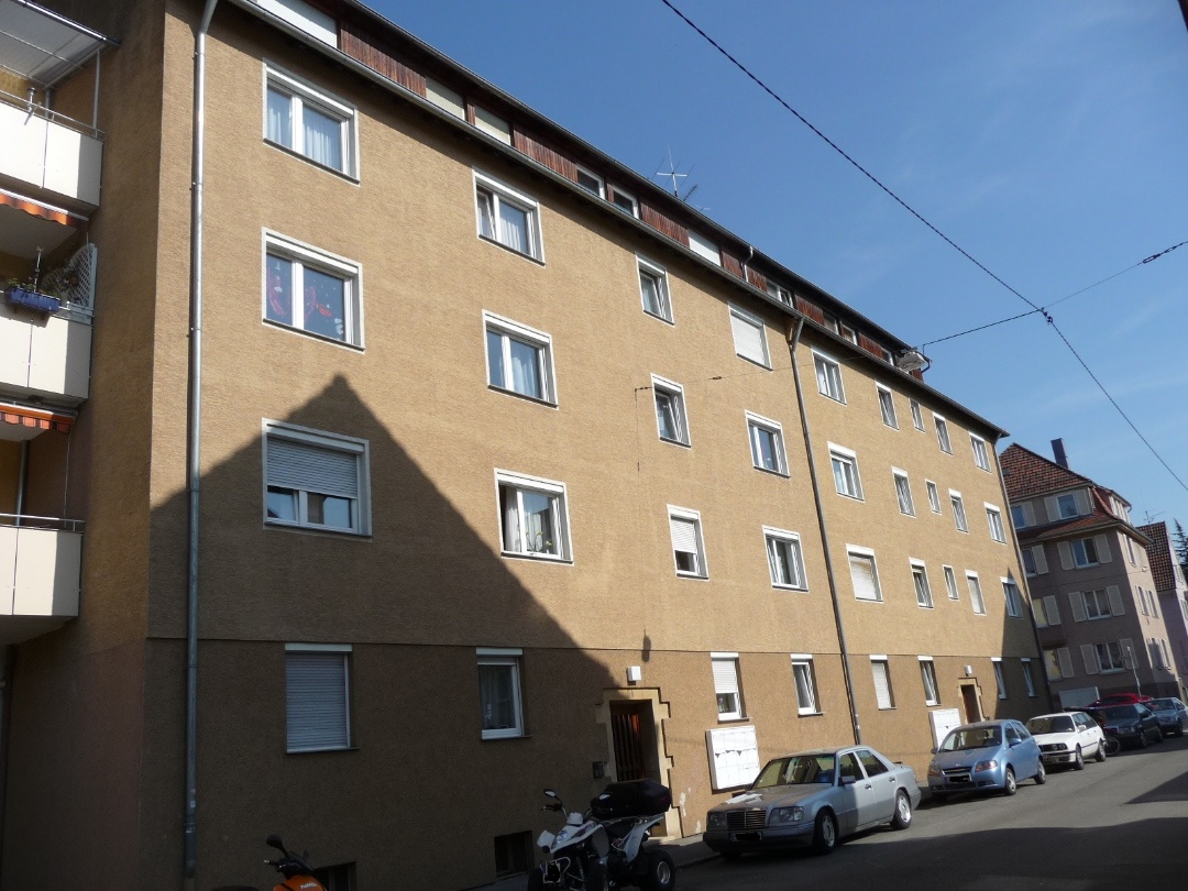 Schöne 2-Zimmer-Wohnung perfekt für Alleinstehende! - Photo 5