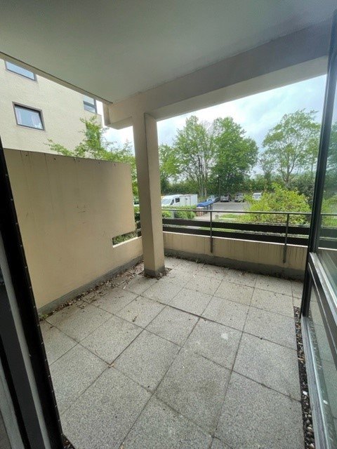 Schöne 4-Zimmer Wohnung am Zollberg mit Balkon - Foto 2