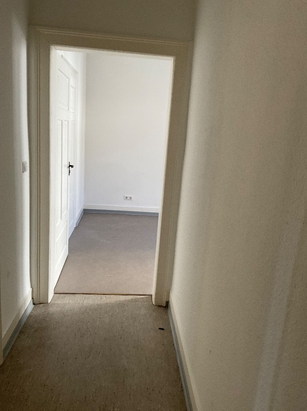 Altbau 2-Zimmer-Wohnung mitten in Esslingen! - Photo 2