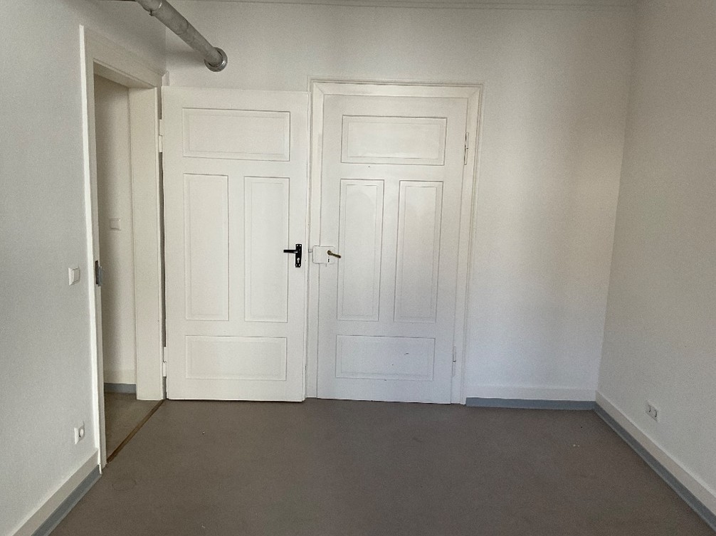 Altbau 2-Zimmer-Wohnung mitten in Esslingen! - Photo 3