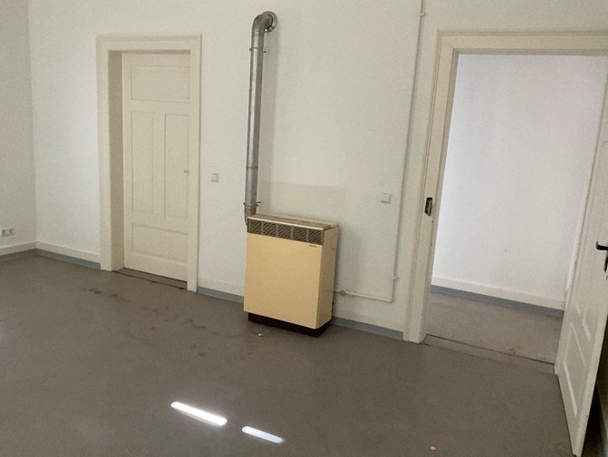 Altbau 2-Zimmer-Wohnung mitten in Esslingen! - Photo 5