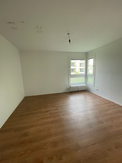 Der Zollberg ruft - schöne 3-Zimmer Wohnung mit Balkon! - Foto 1