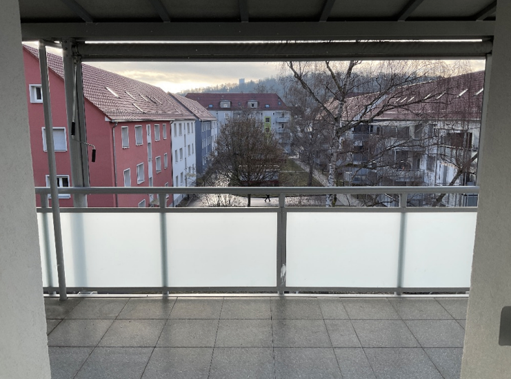 3-Zimmer-Wohnung mit großem Balkon! - Photo 4