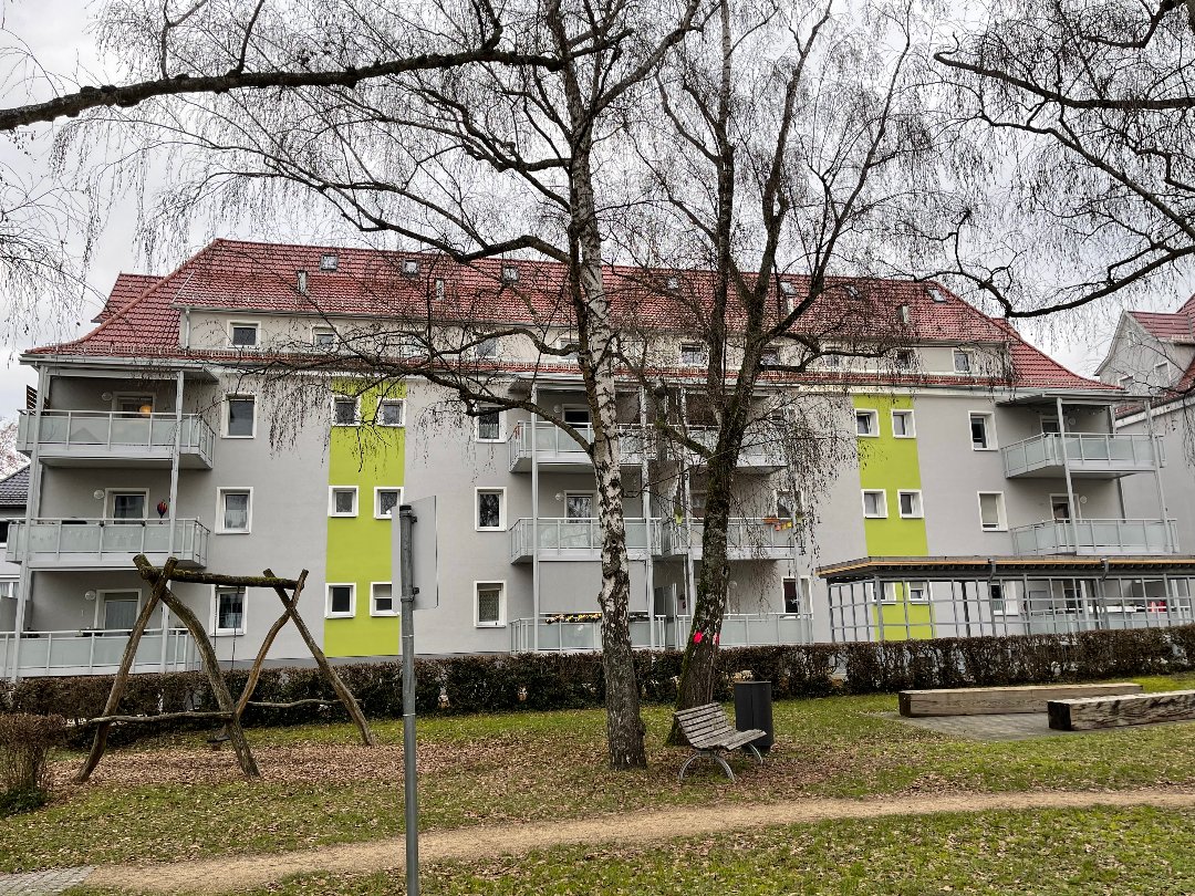 3-Zimmer-Wohnung mit großem Balkon! - Photo 5