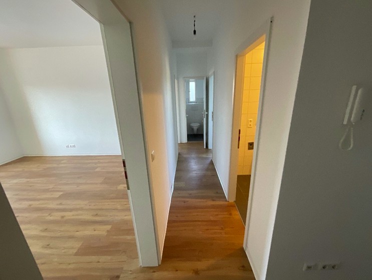 Zentrale 2-Zimmer-Wohnung für Alleinstehende! - Photo 3