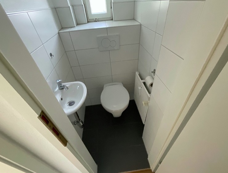 Zentrale 2-Zimmer-Wohnung für Alleinstehende! - Photo 2