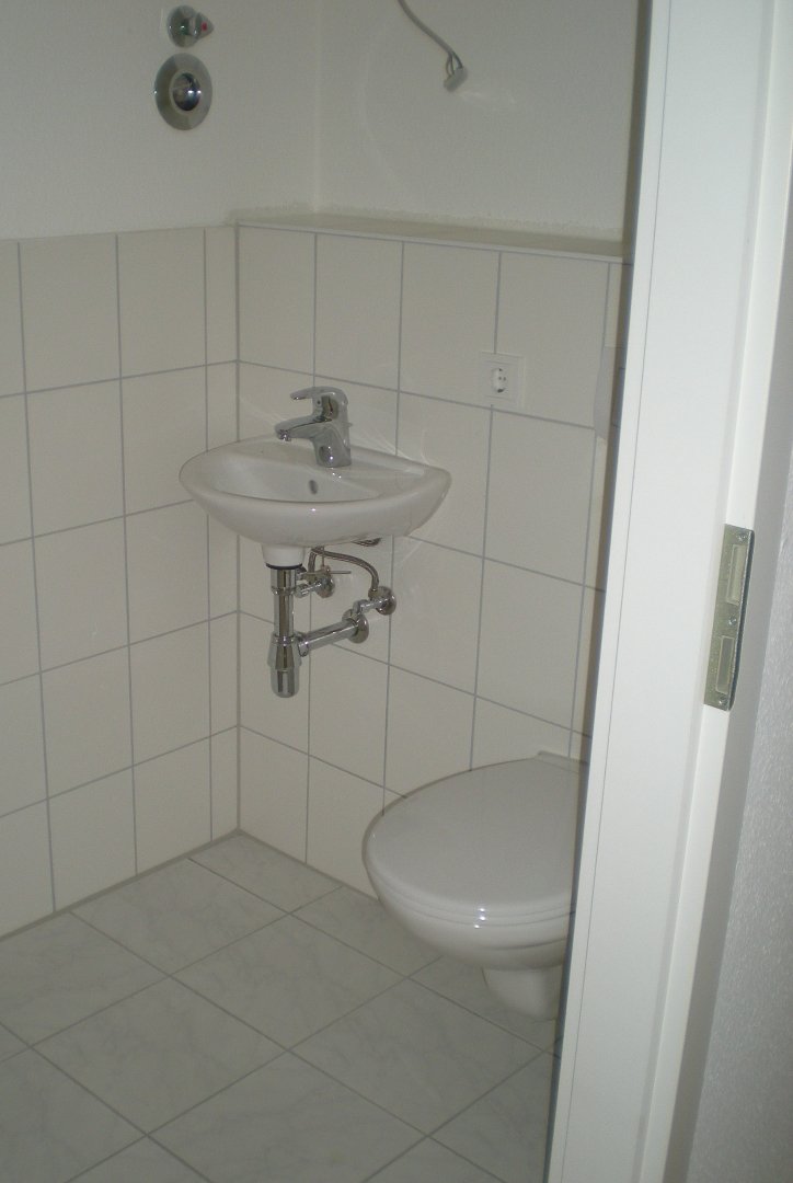 Schöne 3-Zimmer-Wohnung im MehrGenerationenWohnen auf dem Zollberg! - Photo 1