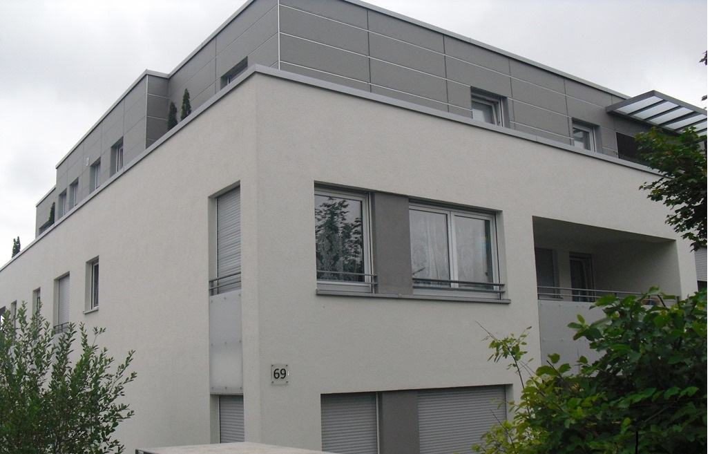 Schöne 3-Zimmer-Wohnung im MehrGenerationenWohnen auf dem Zollberg! - Photo 2