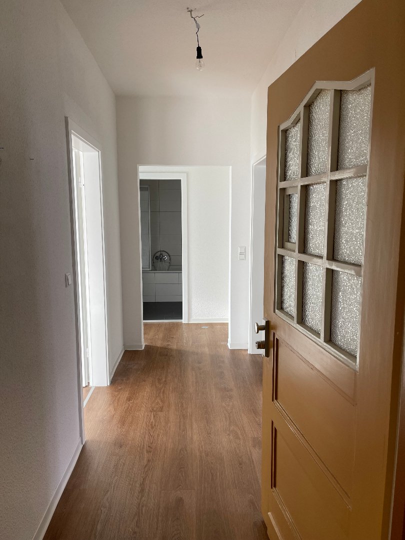 Schöne 3-Zimmer-Wohnung in guter Lage! - Photo 3