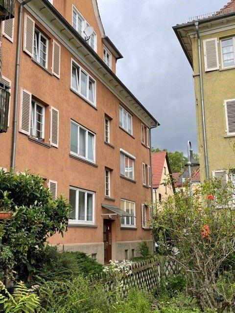 Schöne 3-Zimmer-Wohnung in guter Lage! - Photo 1