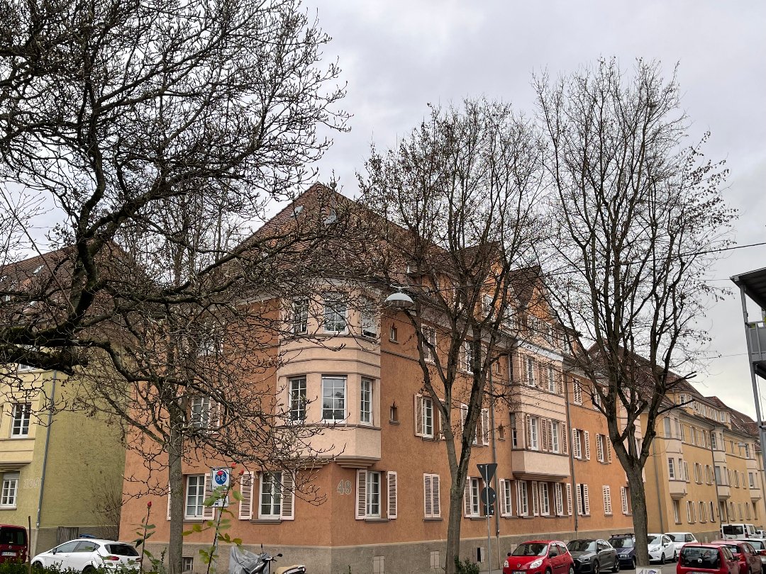 Schöne 3-Zimmer-Wohnung in guter Lage! - Photo 2