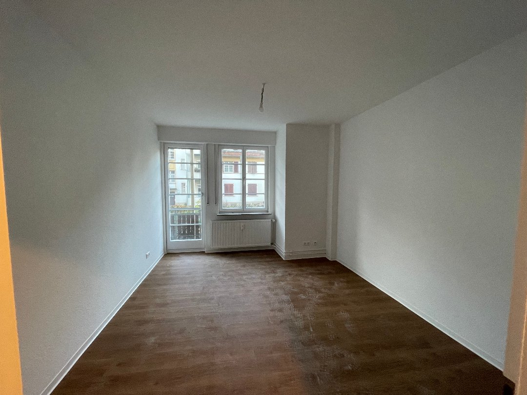 Neues Jahr- neue Wohnung- neues Glück! - Foto 1