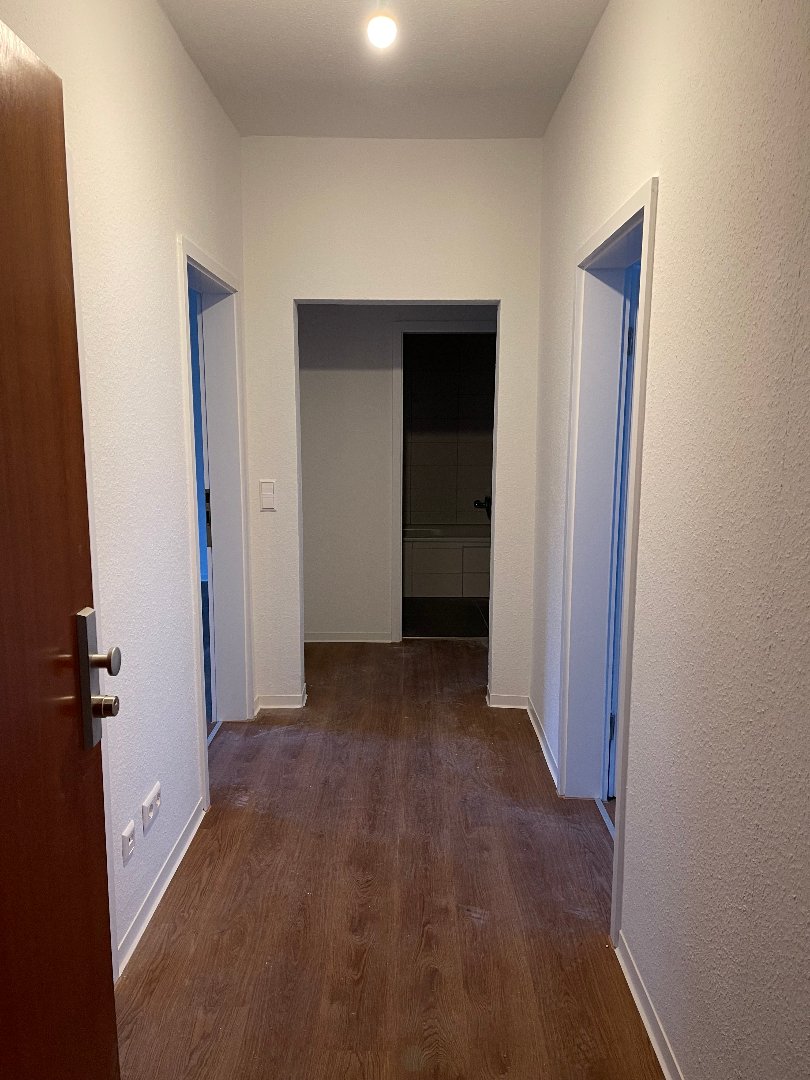 Neues Jahr- neue Wohnung- neues Glück! - Foto 5