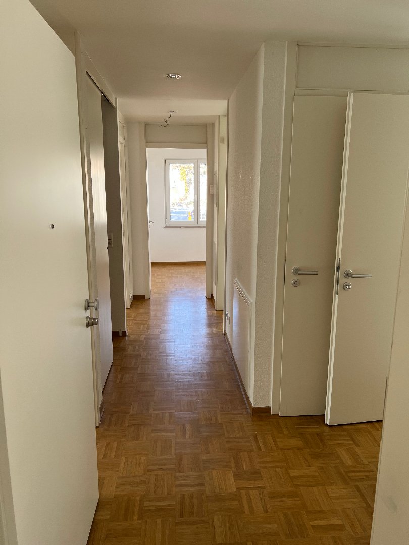 3 Zimmer Wohnung mit Top Lage! - Photo 4