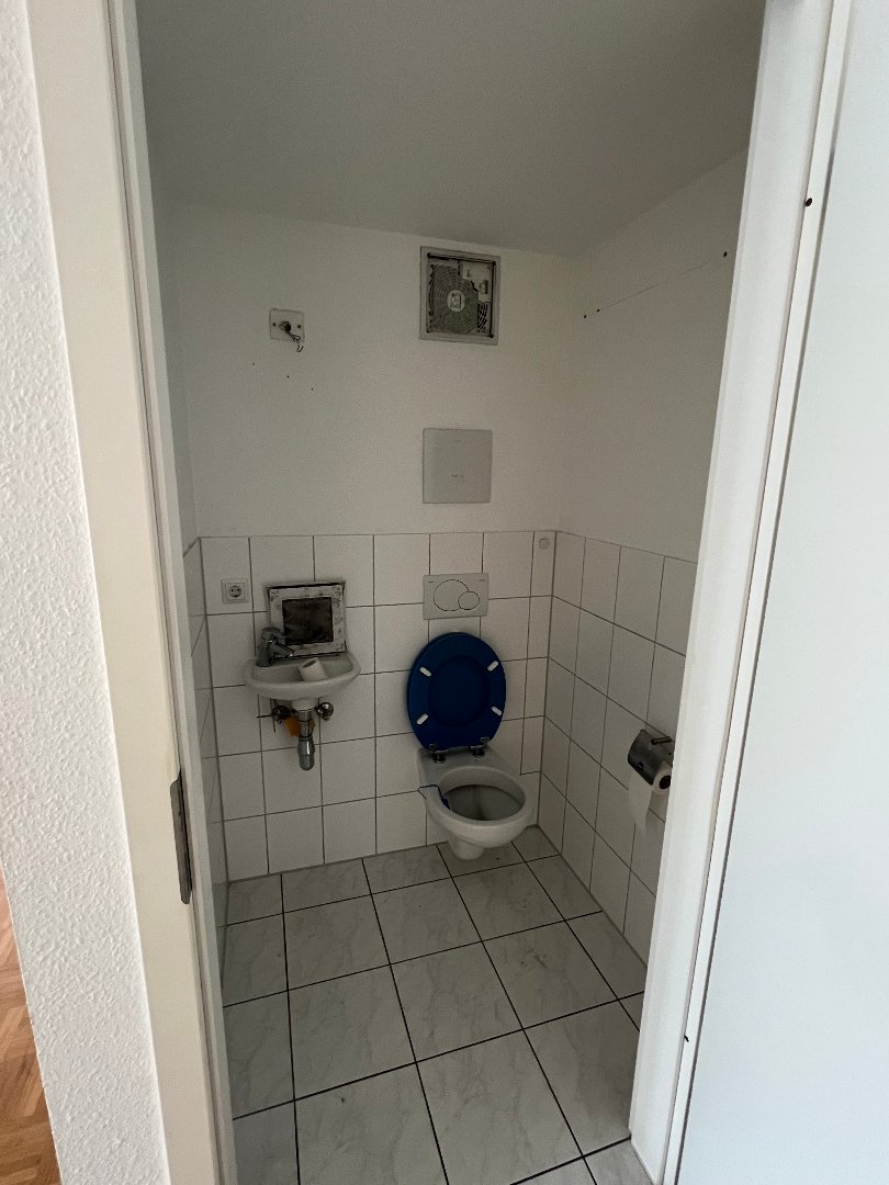 3 Zimmer Wohnung mit Top Lage! - Photo 1