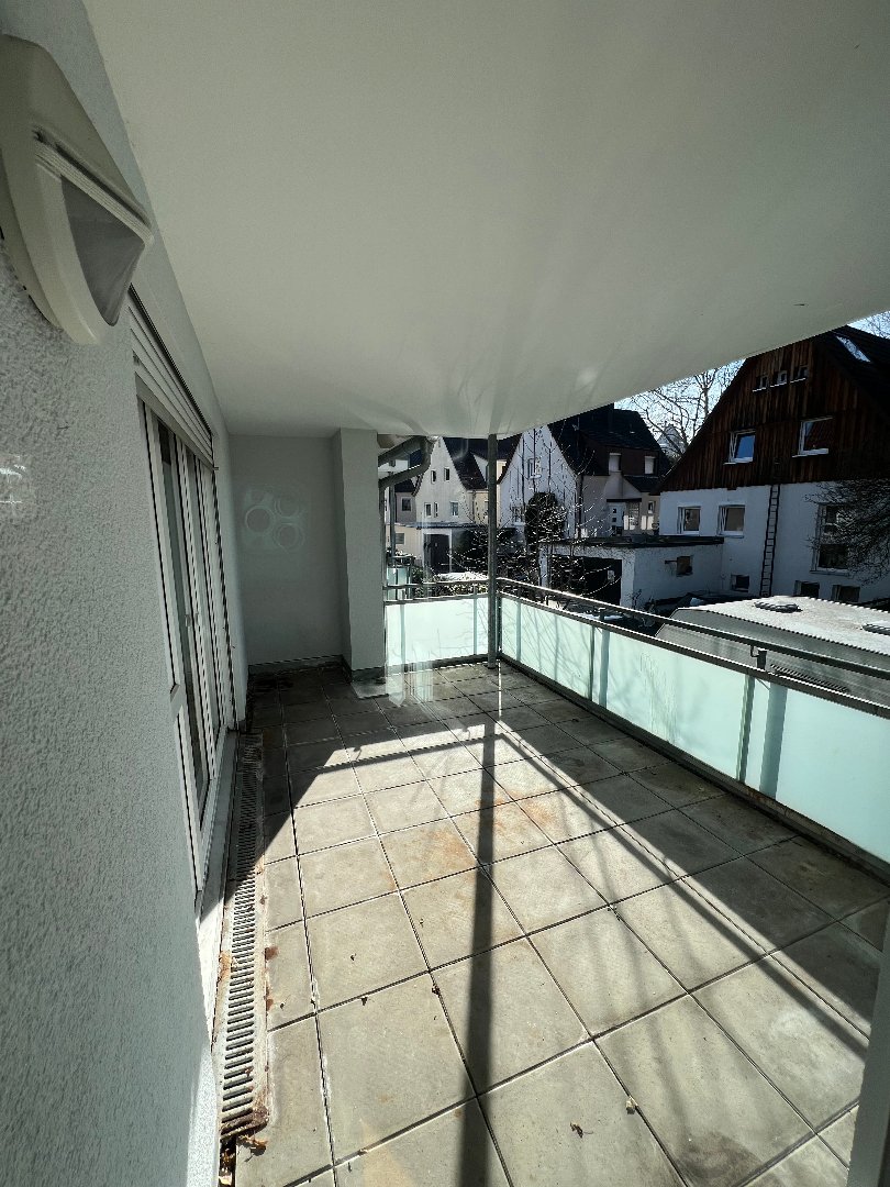 3 Zimmer Wohnung mit Top Lage! - Photo 3