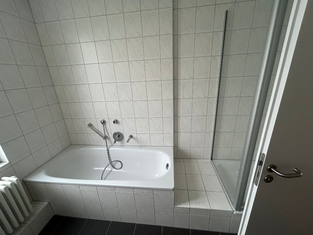 3-Zimmer Wohnung im Trendquartier Klarissenhof - Foto 3